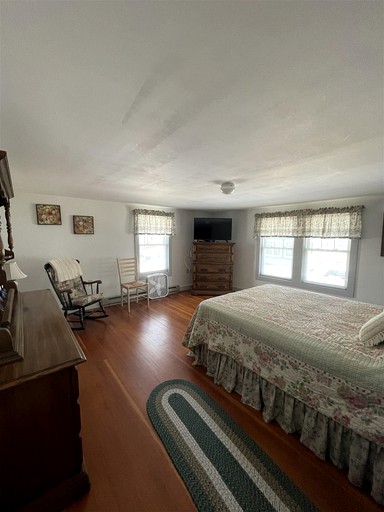 Cottages (United States of America, Sebago, Maine)