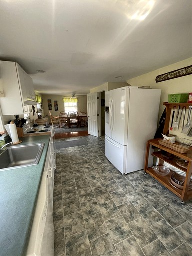 Cottages (United States of America, Sebago, Maine)