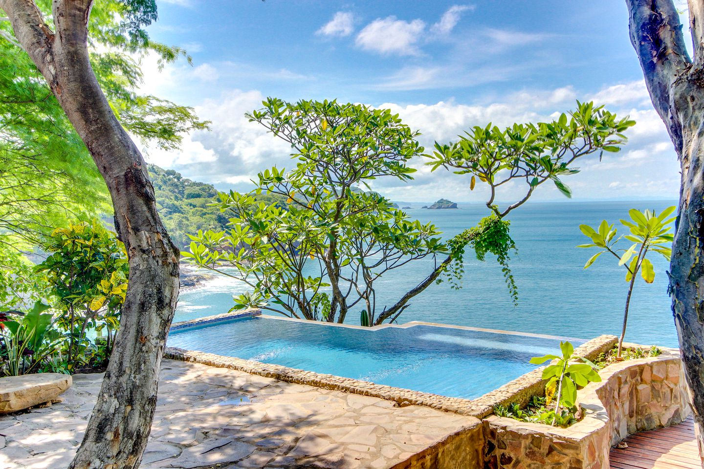 Vacation Rental in Redonda Bay, Nicaragua