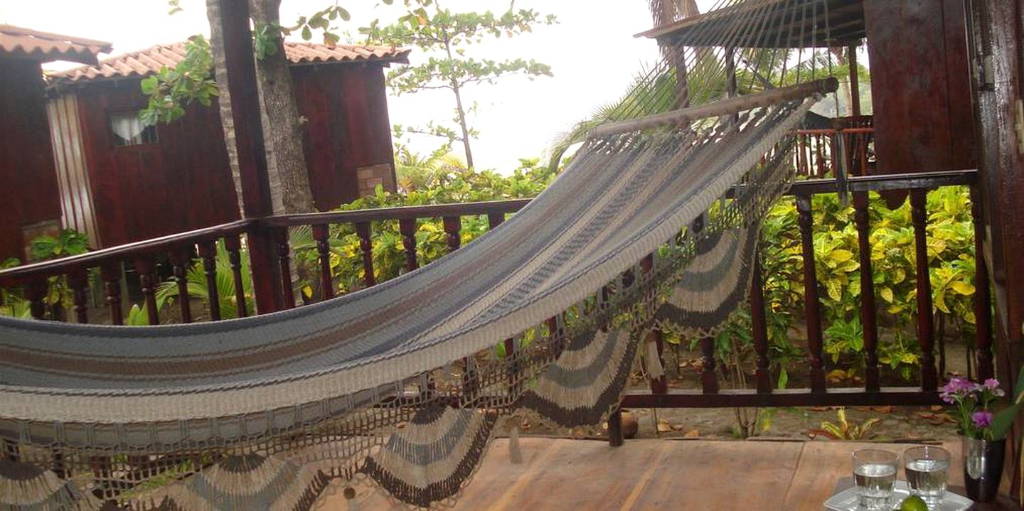 Amazing Beachfront Rental for Groups in Northwestern Nicaragua