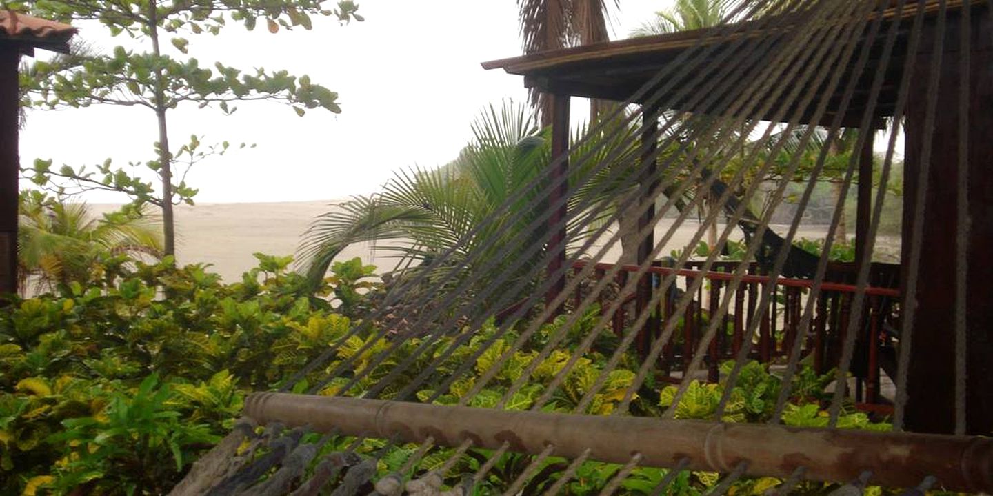 Amazing Beachfront Rental for Groups in Northwestern Nicaragua