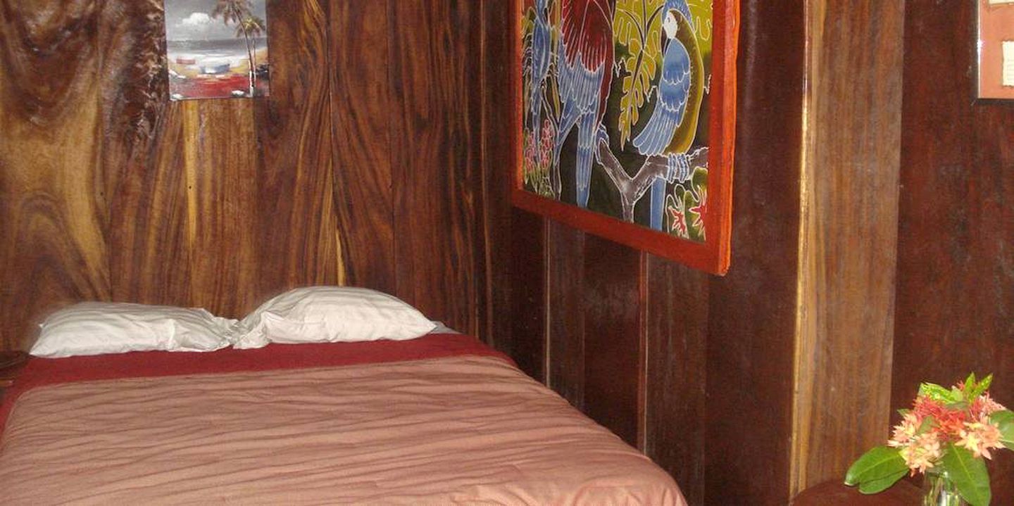 Amazing Beachfront Rental for Groups in Northwestern Nicaragua