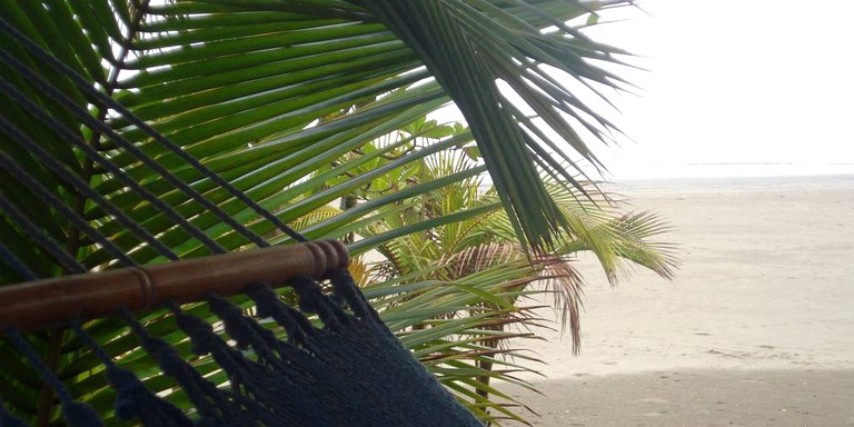 Cabins (Mechapa, Chinandega, Nicaragua)