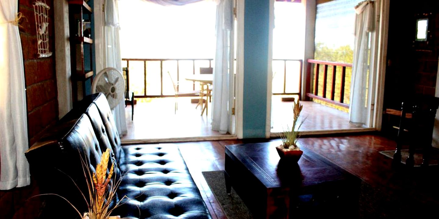 Romantic Secluded Cabin Rental for Couples on Beach in Nicaragua