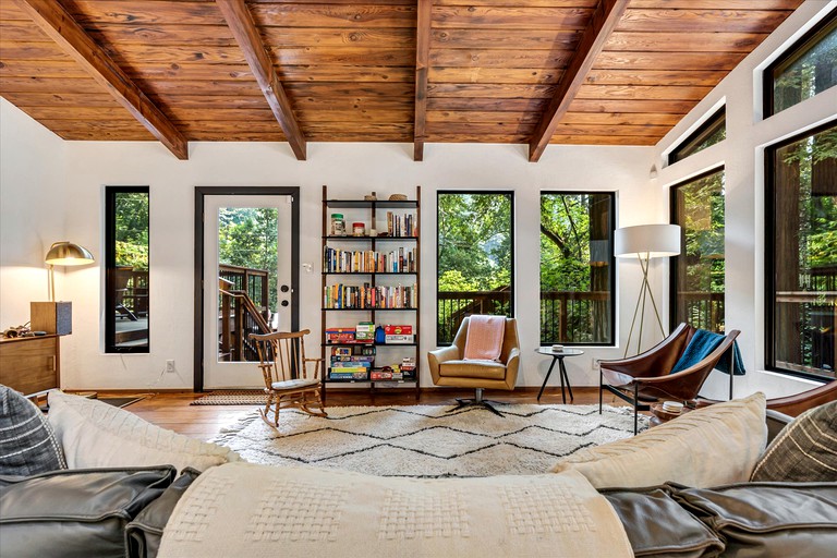 Vacation Rentals (United States of America, Monte Rio, California)