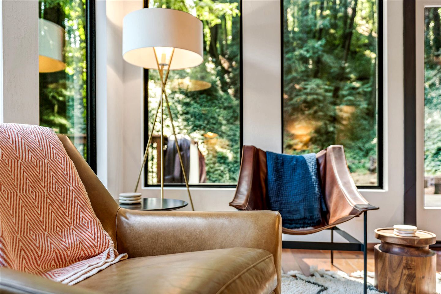 California Dream Vacation Rental for Unforgettable Family or Group Glamping in Monte Rio