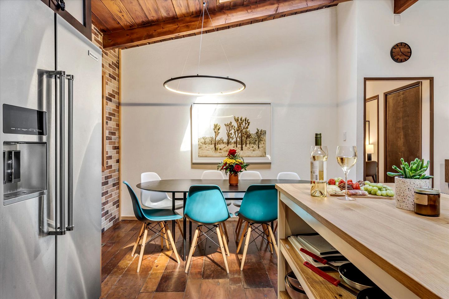 California Dream Vacation Rental for Unforgettable Family or Group Glamping in Monte Rio