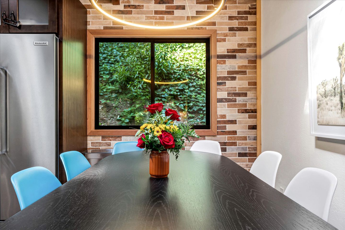 California Dream Vacation Rental for Unforgettable Family or Group Glamping in Monte Rio