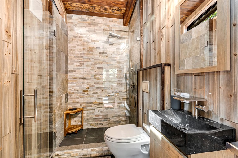 Vacation Rentals (United States of America, Monte Rio, California)