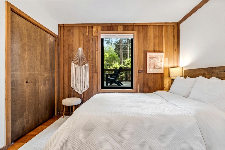 Vacation Rentals (United States of America, Monte Rio, California)