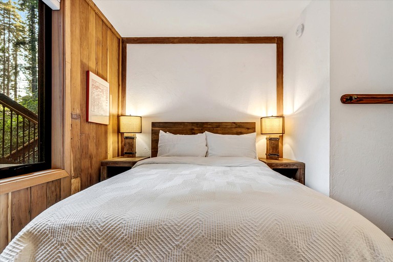 Vacation Rentals (United States of America, Monte Rio, California)