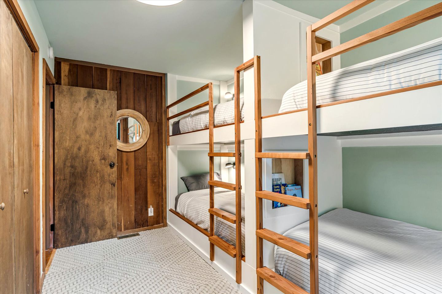 California Dream Vacation Rental for Unforgettable Family or Group Glamping in Monte Rio