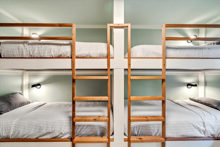 Vacation Rentals (United States of America, Monte Rio, California)