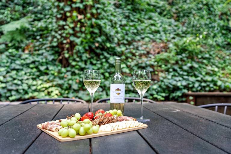 Vacation Rentals (United States of America, Monte Rio, California)