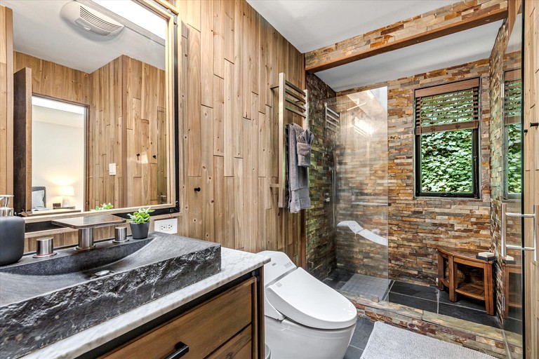 Vacation Rentals (United States of America, Monte Rio, California)