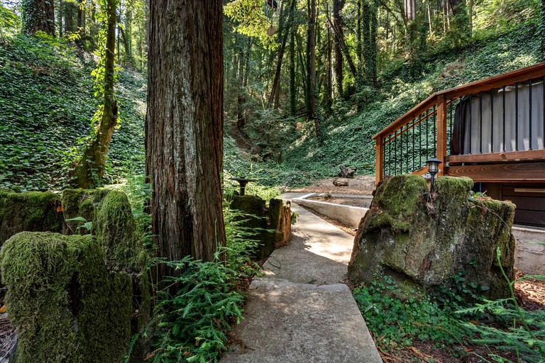 Vacation Rentals (United States of America, Monte Rio, California)