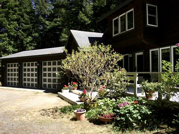 Luxury Camping In Mendocino Glamping Hub