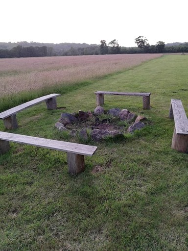 Yurts (United Kingdom, Haslemere, England)