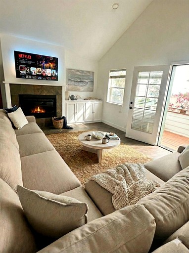 Vacation Rentals (United States of America, --, California)