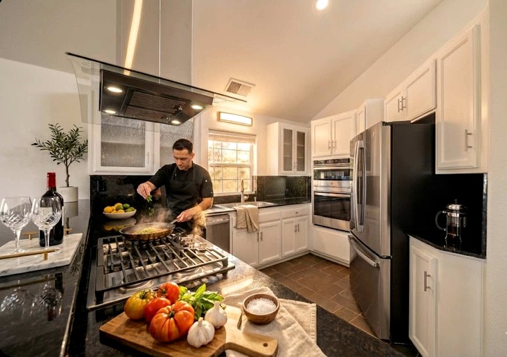 Vacation Rentals (United States of America, --, California)