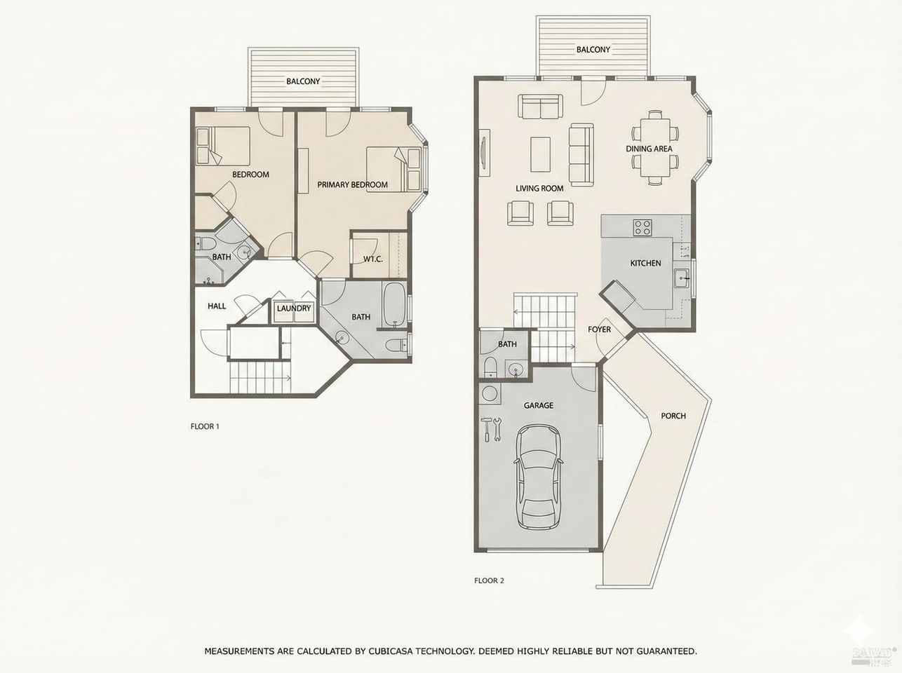 Calm & Cozy Retreat for a Restful Coastal Stay in Gualala, California