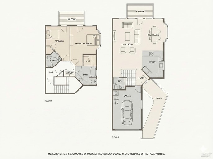 Vacation Rentals (United States of America, --, California)