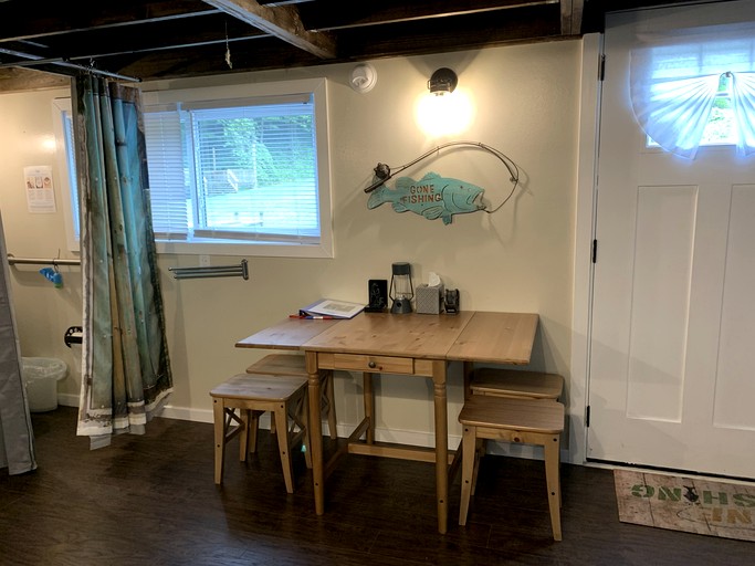 Tiny Houses (United States of America, Bryson City, North Carolina)