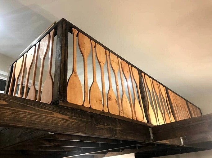 Tiny Houses (United States of America, Bryson City, North Carolina)