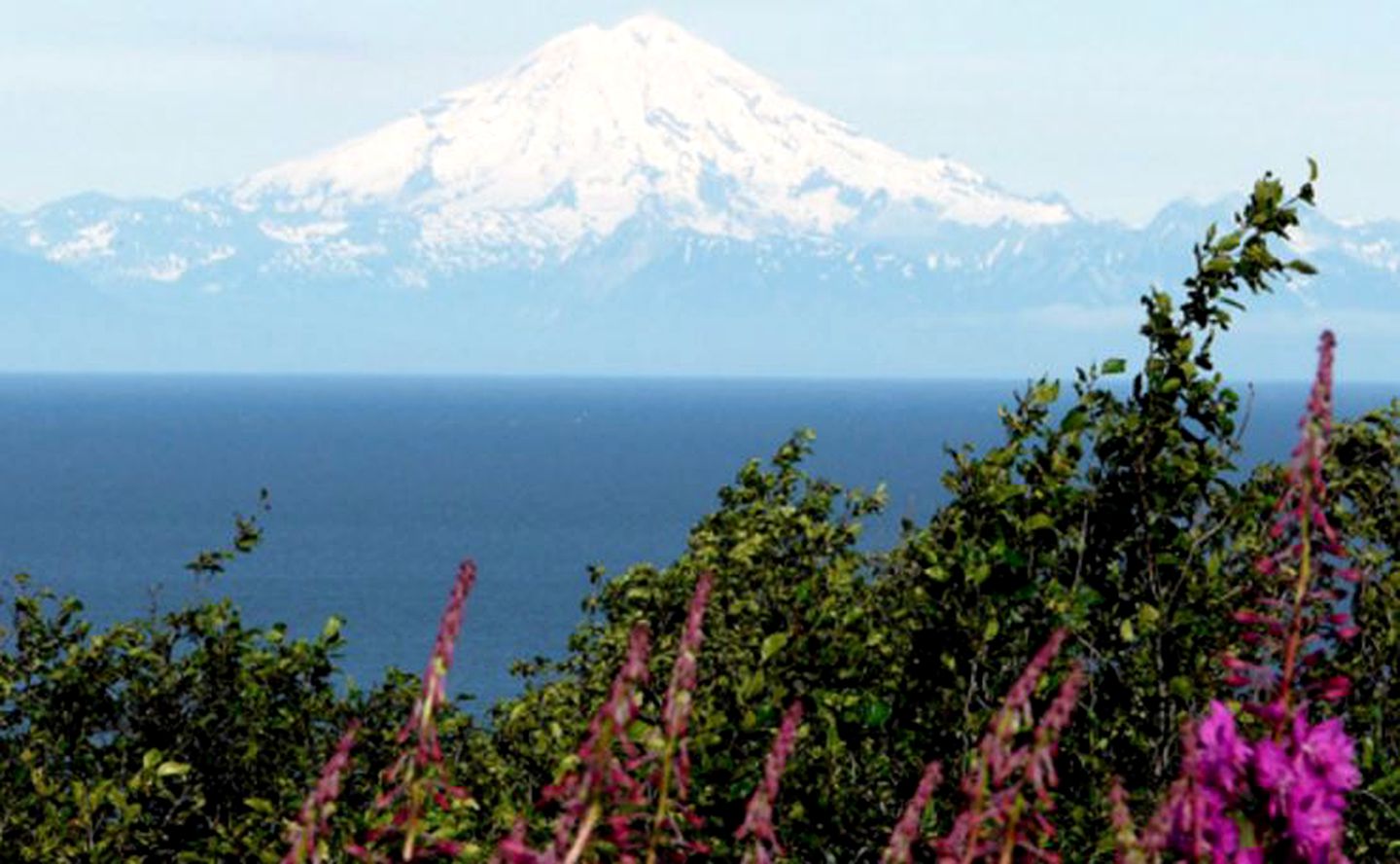 Private Cabin for Authentic Fishing Getaway on the Kenai Peninsula of Alaska