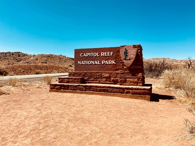 Tiny Houses (United States of America, Torrey, Utah)