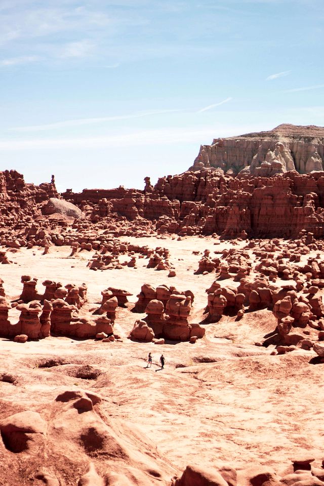 Minimalist Mirror Studio Stay with Red Rock Views near Capitol Reef, Torrey Utah