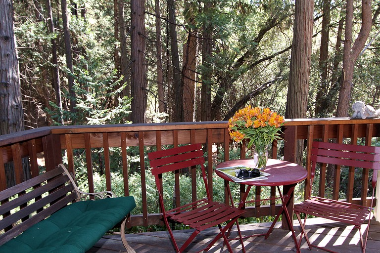 McCaffery House PetFriendly, Nature Lodges 18197, Twain Harte