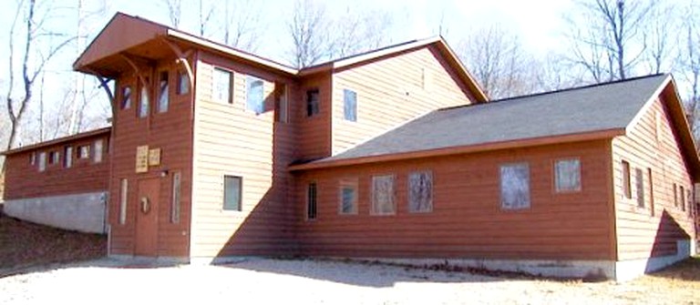 Nature Lodges (Callaway, Minnesota, United States)