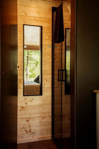 Tiny Houses (France, Riotord, Auvergne-Rhône-Alpes)