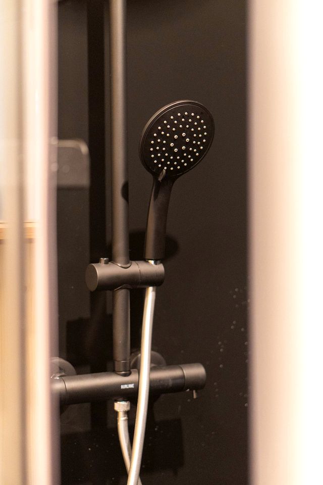 Panoramic Tiny Home with Stunning Forest Views Near Riotord, France