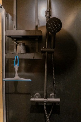 Tiny Houses (France, Riotord, Auvergne-Rhône-Alpes)