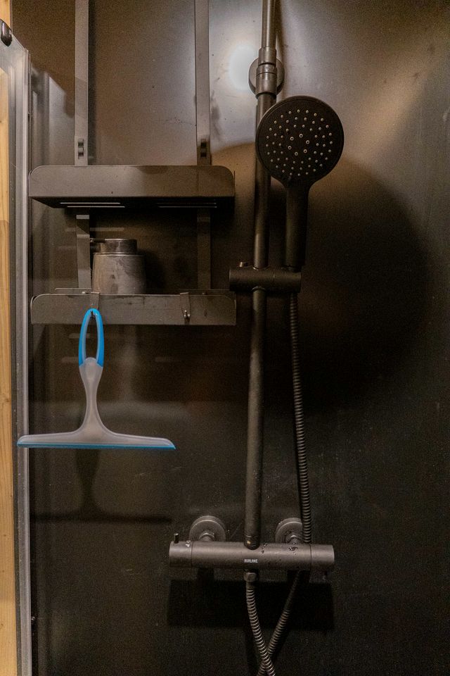 Panoramic Tiny Home with Stunning Forest Views Near Riotord, France