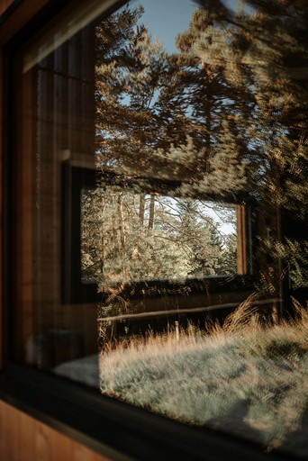 Tiny Houses (France, Riotord, Auvergne-Rhône-Alpes)