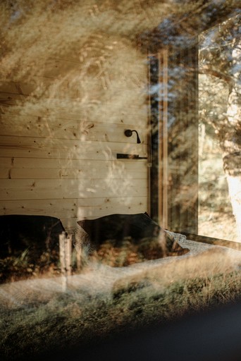 Tiny Houses (France, Riotord, Auvergne-Rhône-Alpes)
