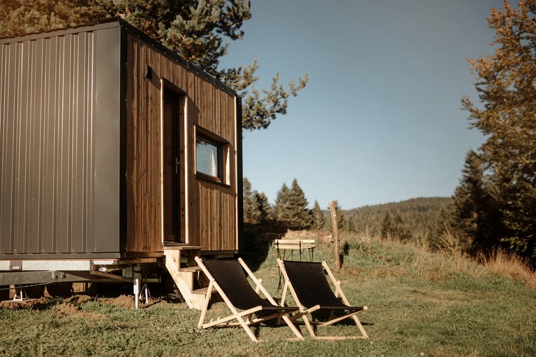 Vacation Rentals (France, Riotord, Auvergne-Rhône-Alpes)