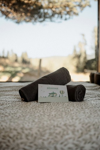 Tiny Houses (France, Riotord, Auvergne-Rhône-Alpes)