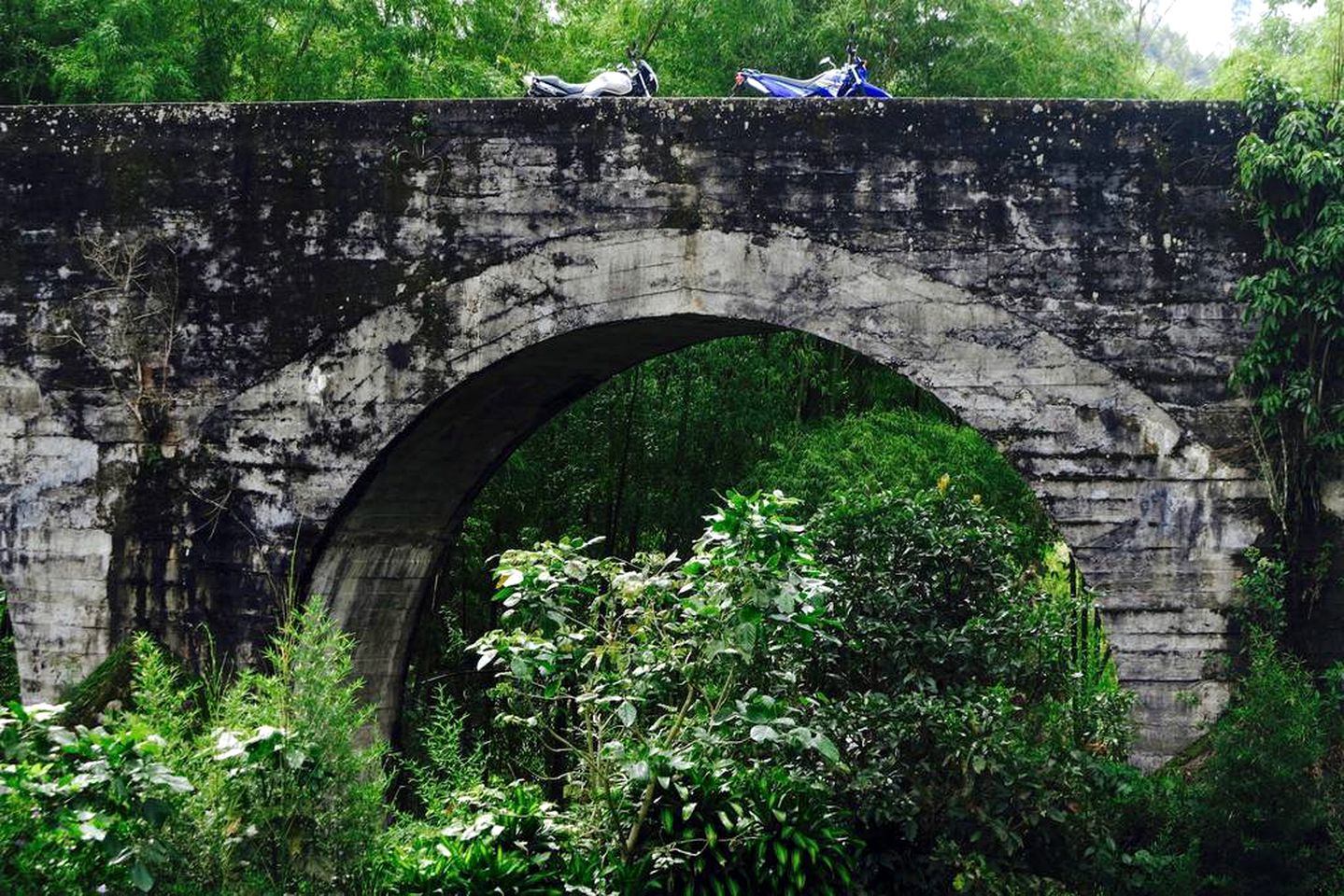 Secluded Riverside Vacation Rental with Gorgeous Surroundings near Salento, Colombia