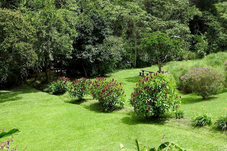 Nature Lodges (Salento, Quindío, Colombia)