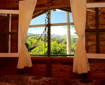 Refugio Puente Explanacion Ecolodge photo 5