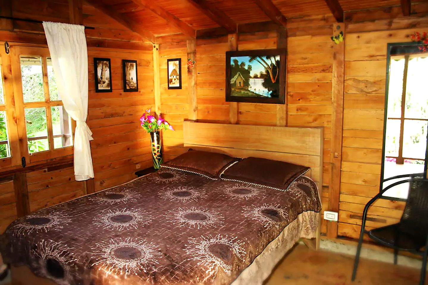 Charming Vacation Rental in the Coffee Region near Pereira, Colombia