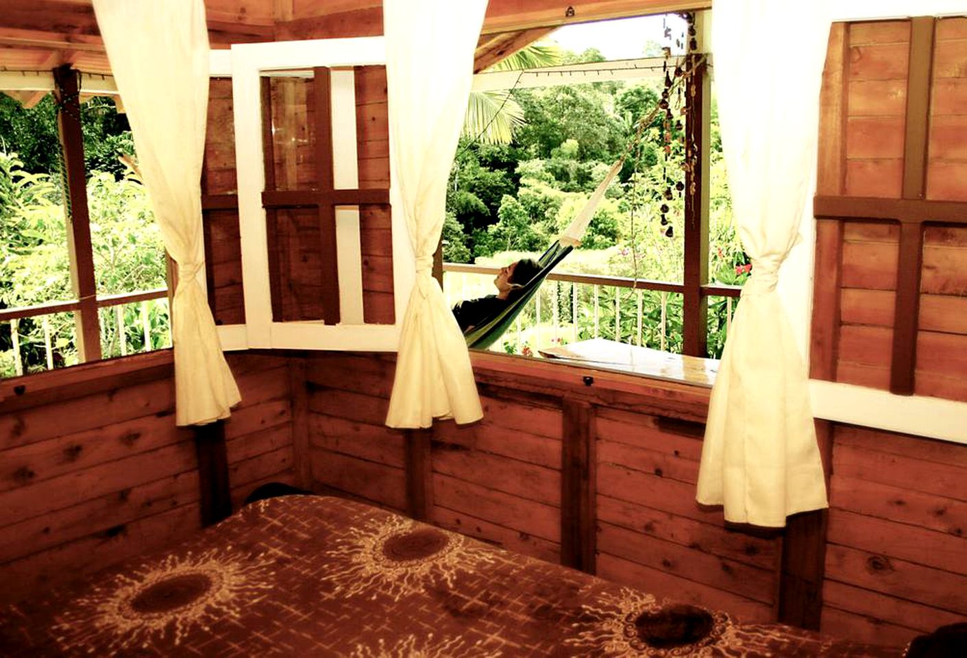 Charming Vacation Rental in the Coffee Region near Pereira, Colombia