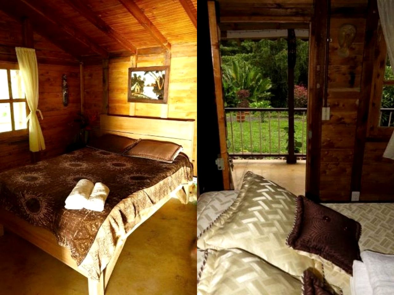 Charming Vacation Rental in the Coffee Region near Pereira, Colombia