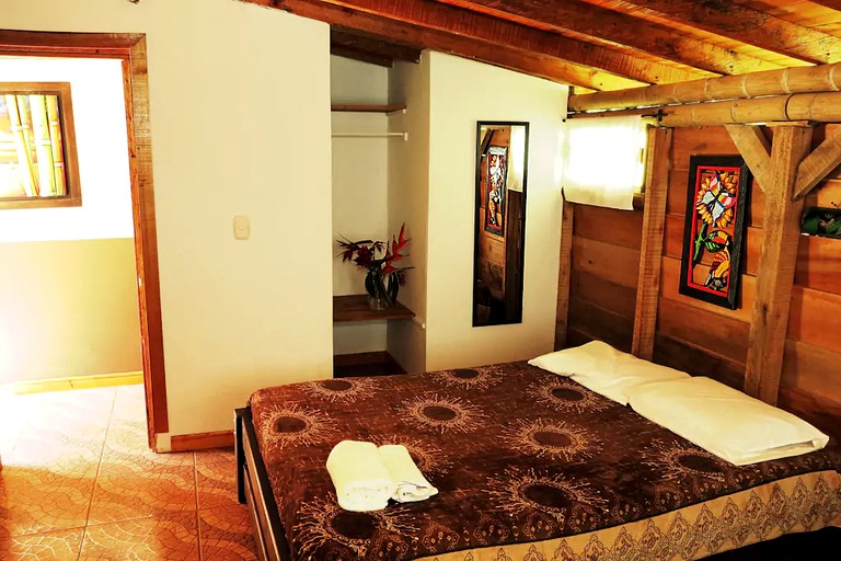 Nature Lodges (Salento, Quindío, Colombia)