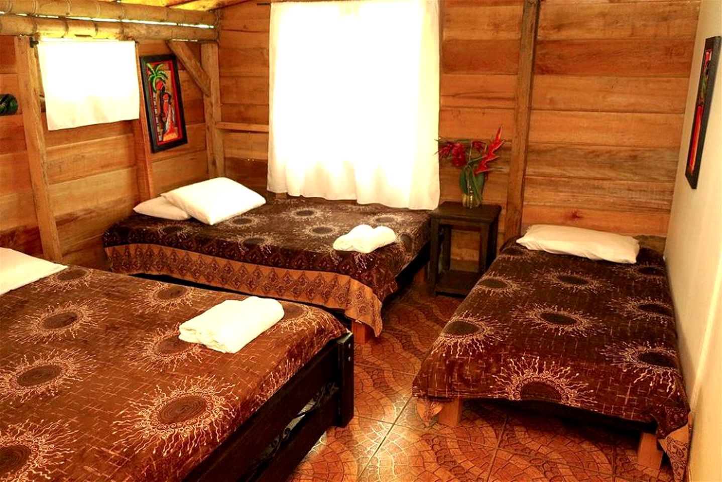 Family-Friendly Vacation Rental in Idyllic Setting near Santa Rita Waterfall, Colombia