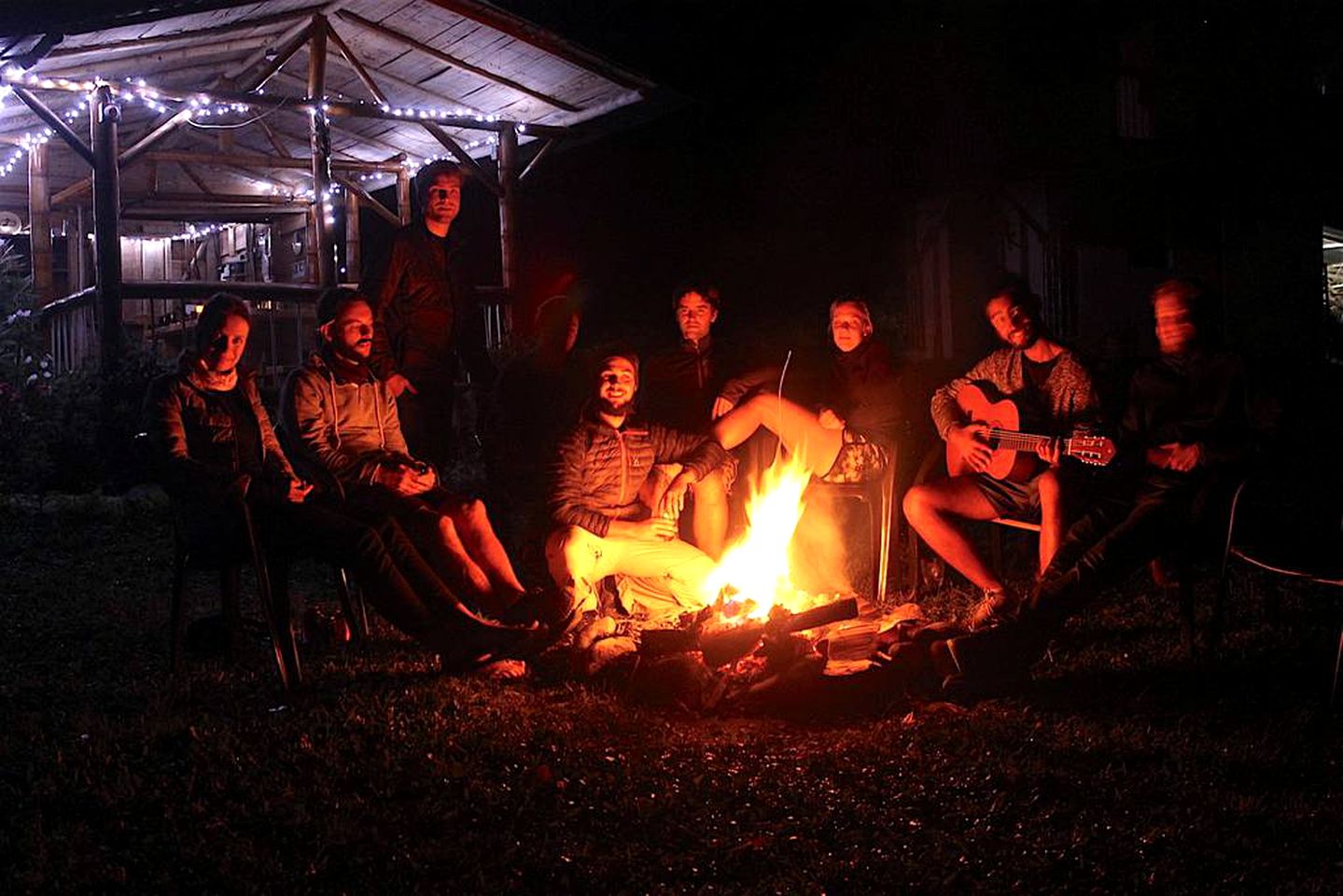 Family-Friendly Vacation Rental in Idyllic Setting near Santa Rita Waterfall, Colombia